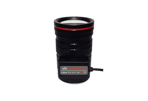 LENS-DM0825-8M-NB