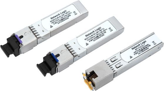 SFP модули SFG10-W01A-I