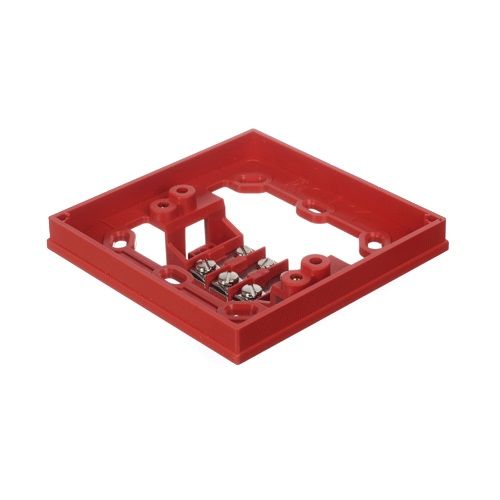 Врезное основание с контактами System Sensor ЕТТ 1.0