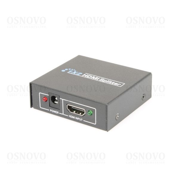 Разветвитель видеосигнала D-Hi1021