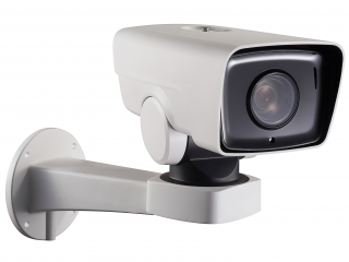 Поворотная IP-камера DS-2DY3320IW-DE(B)