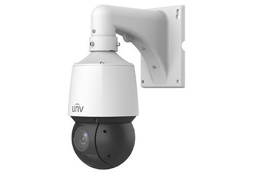 PTZ видеокамера Uniview IPC6412LR-X16-VG