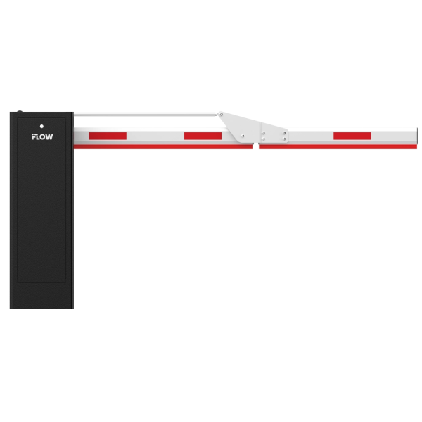 Шлагбаум F-EB-VB1-L2+2