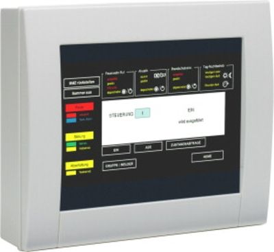 Выносной пульт управления Esser by Honeywell FX808460