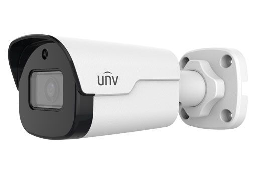 IP-камера Uniview IPC2124SS-ADF28KM-RU