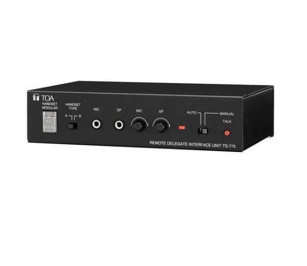 TS-775