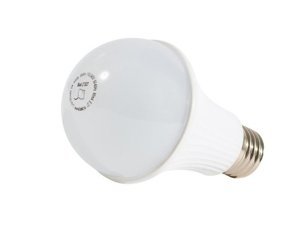 Лампа светодиодная c Li-ion аккумулятором SKAT LED-220 E27