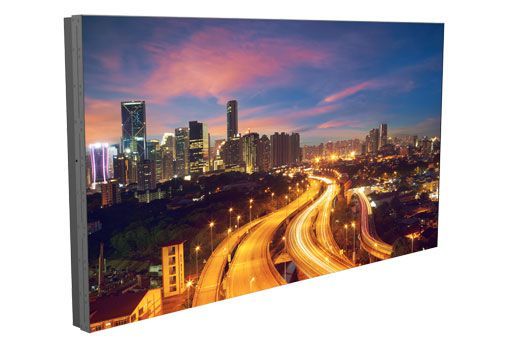 LCD Панель Uniview MW-A49-B1
