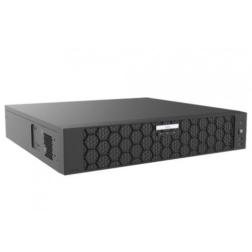 Сетевой видеорегистратор Uniview NVR508-64B