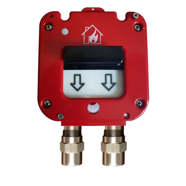 ИП 535-26-А "Север", кабельный ввод МКВМ М20Т3/4 ИП 535-26-А "Север", кабельный ввод МКВМ М20Т3/4