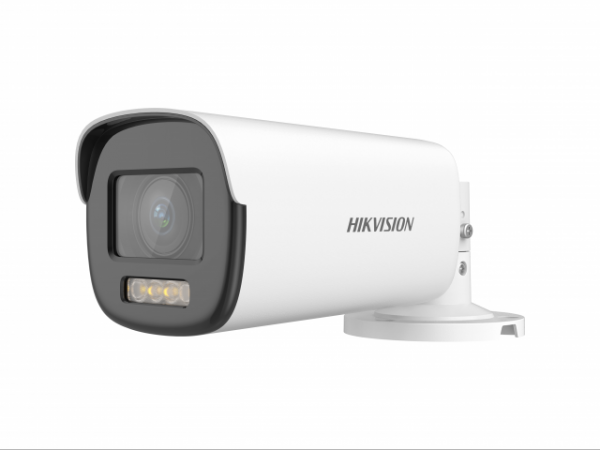Цилиндрическая HD-TVI камера DS-2CE19DF8T-AZE(2.8-12mm)