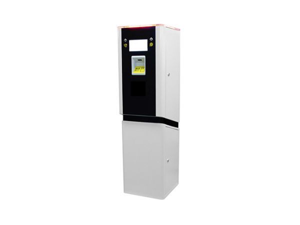 Стойка парковочная проезда CVB-CR11100100