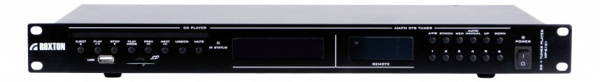 Универсальный проигрыватель ROXTON MP-8101 Универсальный проигрыватель ROXTON MP-8101