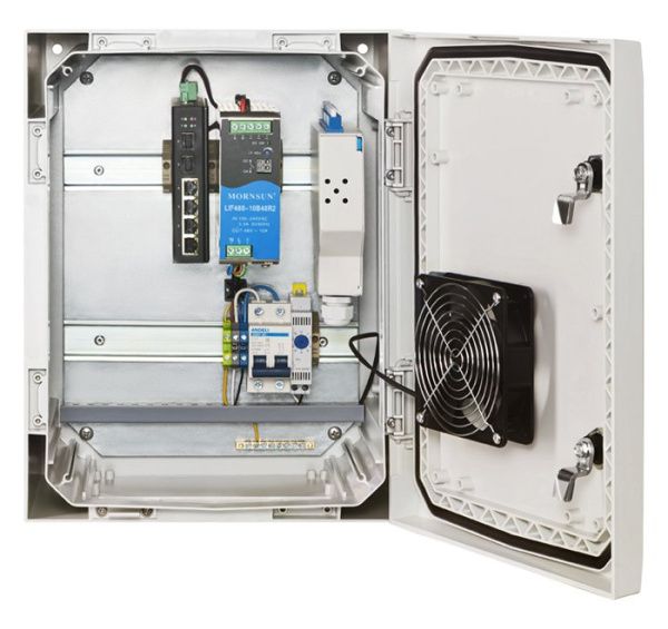 NSBox-243 (CX39F03F) NSBox-243 (CX39F03F)