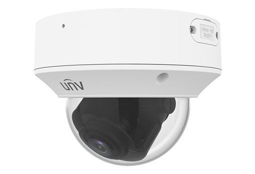Купольная IP видеокамера Uniview IPC3232SB-AHDZK-I0