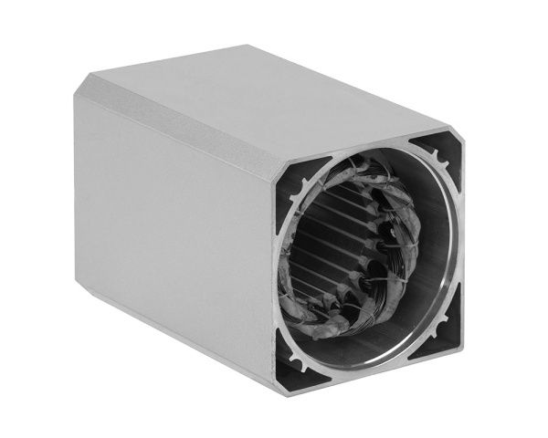 DOORHAN Статор с корпусом в сборе (Shaft-200), SH200-5 DOORHAN Статор с корпусом в сборе (Shaft-200), SH200-5