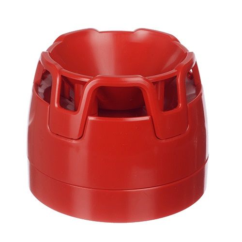 Звуковой оповещатель System Sensor CWSO-RR-S2