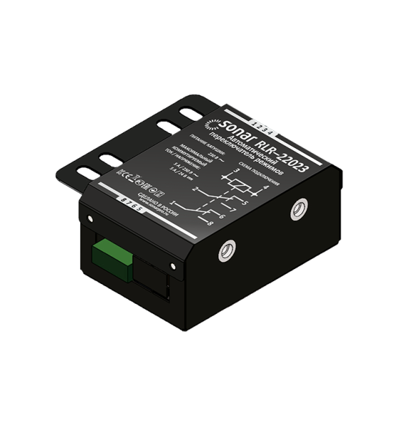 Sonar RLR-22023