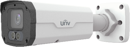Цилиндрическая IP видеокамера Uniview IPC2228SE-DF60K-WL-I0