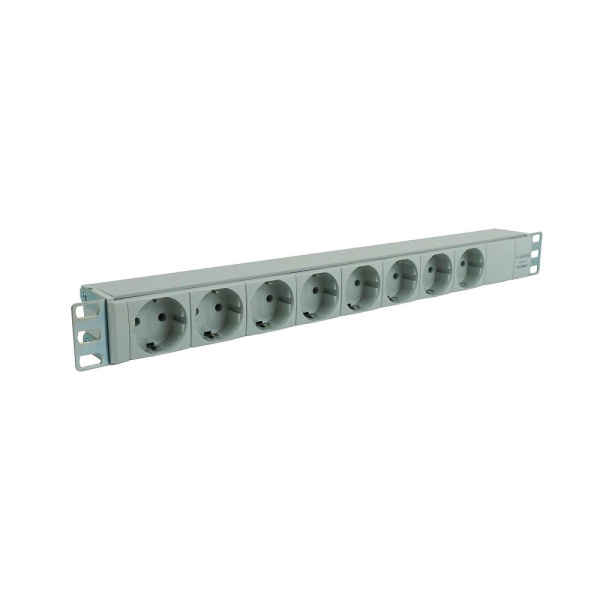 Блок розеток S-PDU 8Sh-4,4кВт