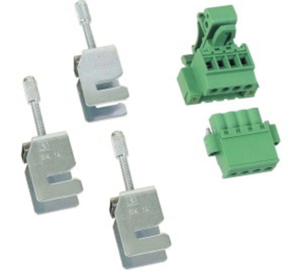 Клеммный блок расключения essernet Esser by Honeywell FX808436
