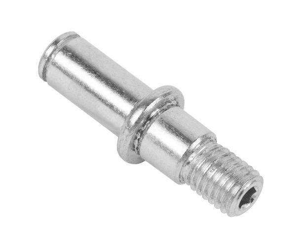 DOORHAN Ось двойной шестерни L=63,5 шлагбаума Barrier-Pro, BR63-5 DOORHAN Ось двойной шестерни L=63,5 шлагбаума Barrier-Pro, BR63-5