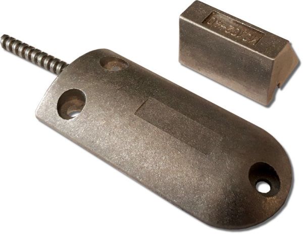 ИО 102-40 А2М (3), спецсерия, срабатывание 10 мм ИО 102-40 А2М (3), спецсерия, срабатывание 10 мм