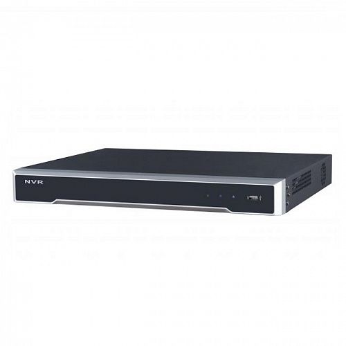 IP-видеорегистратор DS-7616NI-K2/16P