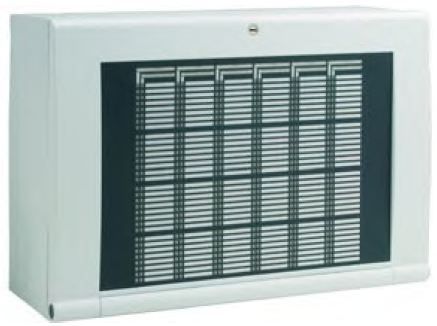 Корпус расширения для панели IQ8control C Esser by Honeywell 789301