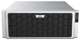Сетевой видеорегистратор Uniview NVR824-128-R-IM-8G