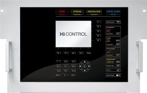Пульт управления Esser by Honeywell FX808324