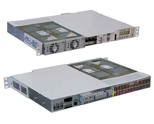 PS48-0040-1U (2/1000) с TCP/IP адаптером