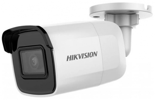 Уличная цилиндрическая IP-камера DS-2CD2023G0E-I(B)(2.8mm)