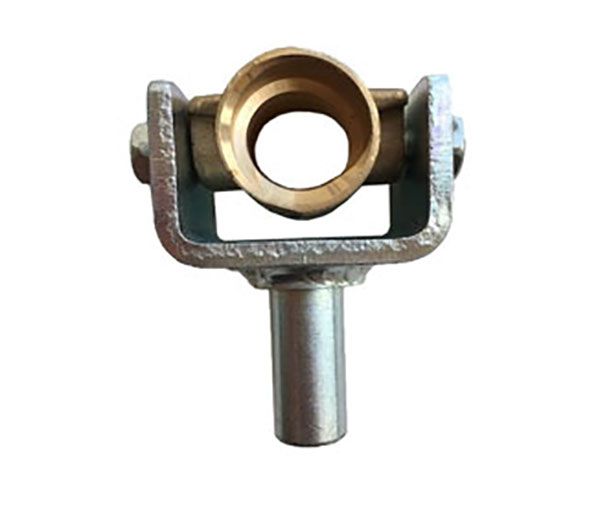 DOORHAN Гайка ходовая в сборе, SW 50 DOORHAN Гайка ходовая в сборе, SW 50