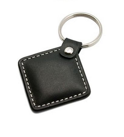 Брелок EM в кожаном корпусе IL-07EK Брелок EM в кожаном корпусе IL-07EK