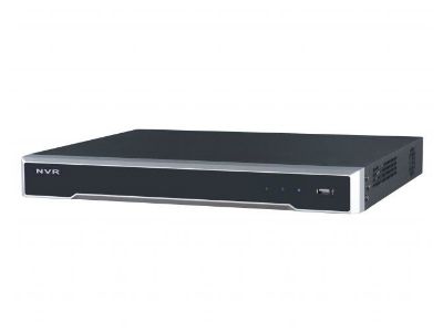 IP-видеорегистратор DS-7616NI-I2/16P
