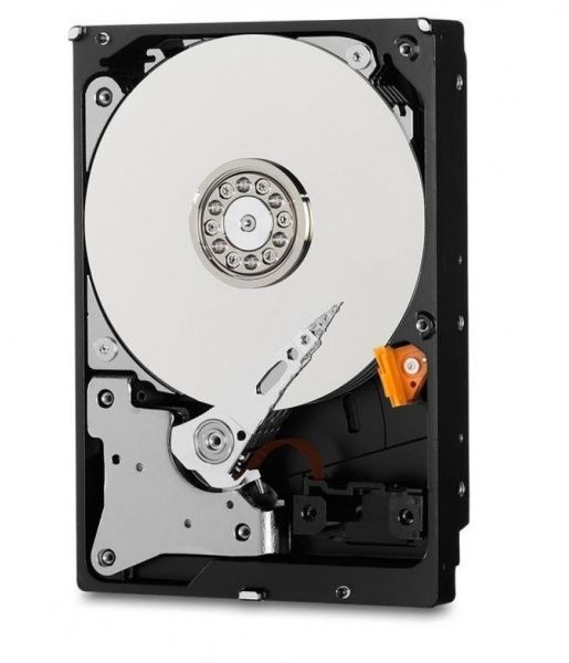 Жесткий диск для видеонаблюдения VMA-AS3-HDD04