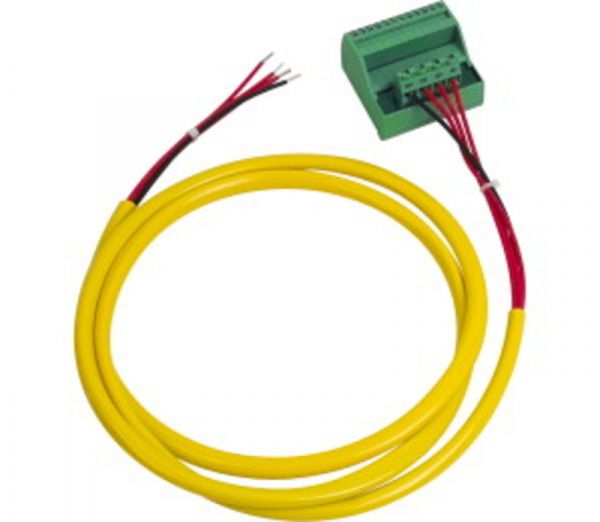 Клеммный блок расключения Esser by Honeywell FX808437