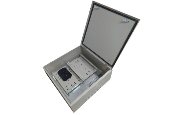 Шкаф TFortis CrossBox-3