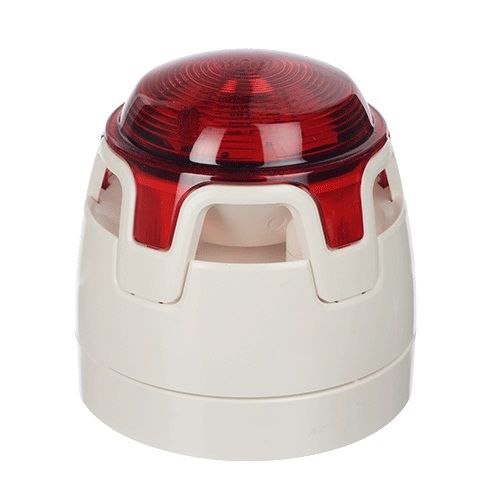 Комбинированный оповещатель System Sensor CWSS-WB-S8