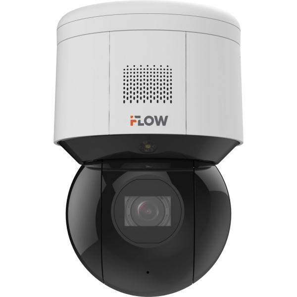 Уличная поворотная IP-камера F-IP-2441CISZ4
