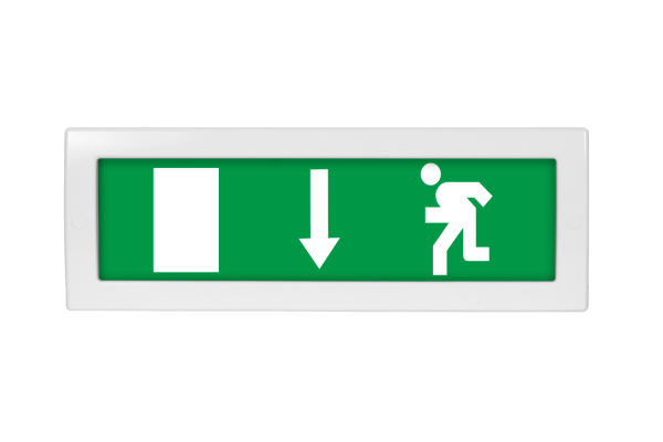 Молния-24 Человек влево стрелка вниз в дверь Молния-24 Человек влево стрелка вниз в дверь