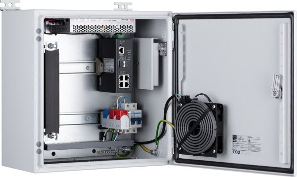 NSBox-2040HR (RX15F00H) NSBox-2040HR (RX15F00H)