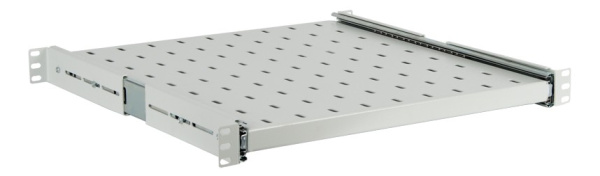 Полка для 19-дюймового шкафа ROXTON PB-60 Полка для 19-дюймового шкафа ROXTON PB-60