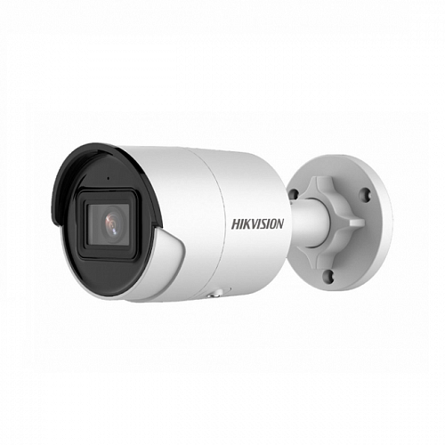 Цилиндрическая IP-камера DS-2CD2083G2-IU(4mm)