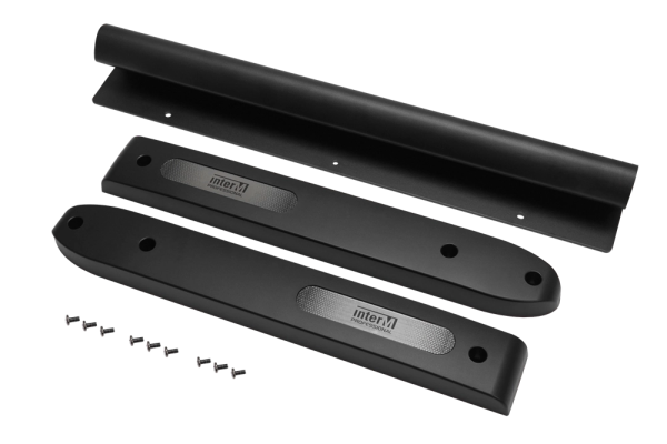 Накладки защитно-декоративные на корпус MX-16SA Накладки защитно-декоративные на корпус MX-16SA