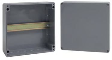 Корпус для искрогасящего барьера Esser by Honeywell 764752