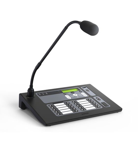 Sonar SRM-7020C