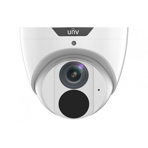 Купольная IP видеокамера Uniview IPC3612SB-ADF40KM-I0