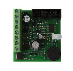 плата ML-395.03 ("ACCORDTEC", Автономный контроллер)